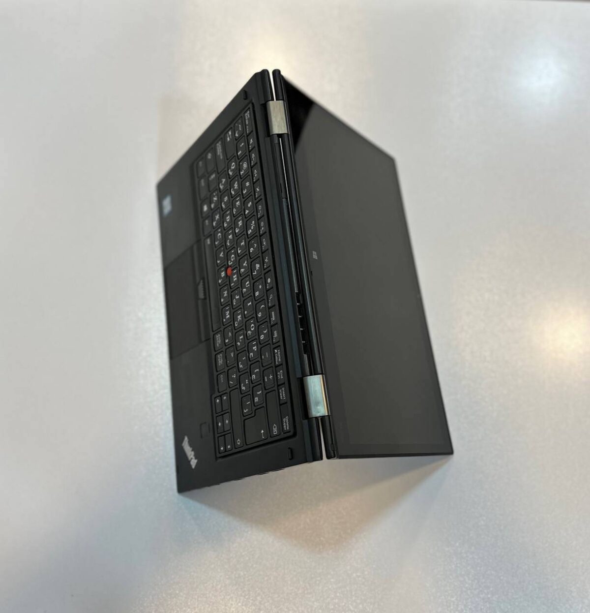لپ تاپ کارکرده LENOVO Yoga X1 -i7-16GB-250GB-2GB