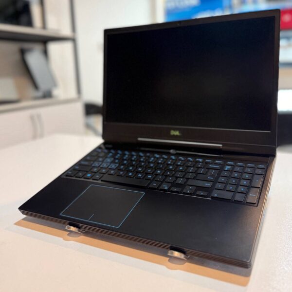 لپ تاپ گیمینگ کارکرده DELL G5 Gaming 5590 -i7-16GB-256GB-8GB