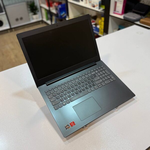 لپ تاپ کارکرده LENOVO ideapad 330-RAYZEN 3-8GB-250GB-4GB