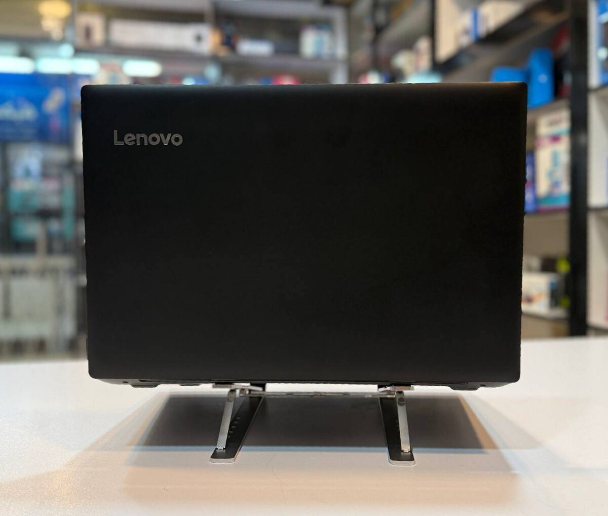 لپ تاپ کارکرده LENOVO ideapad 330-RAYZEN 3-8GB-250GB-4GB