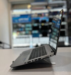 لپ تاپ کارکرده HP EliteBook 840 G3 -i5-8GB-256GB-2GB