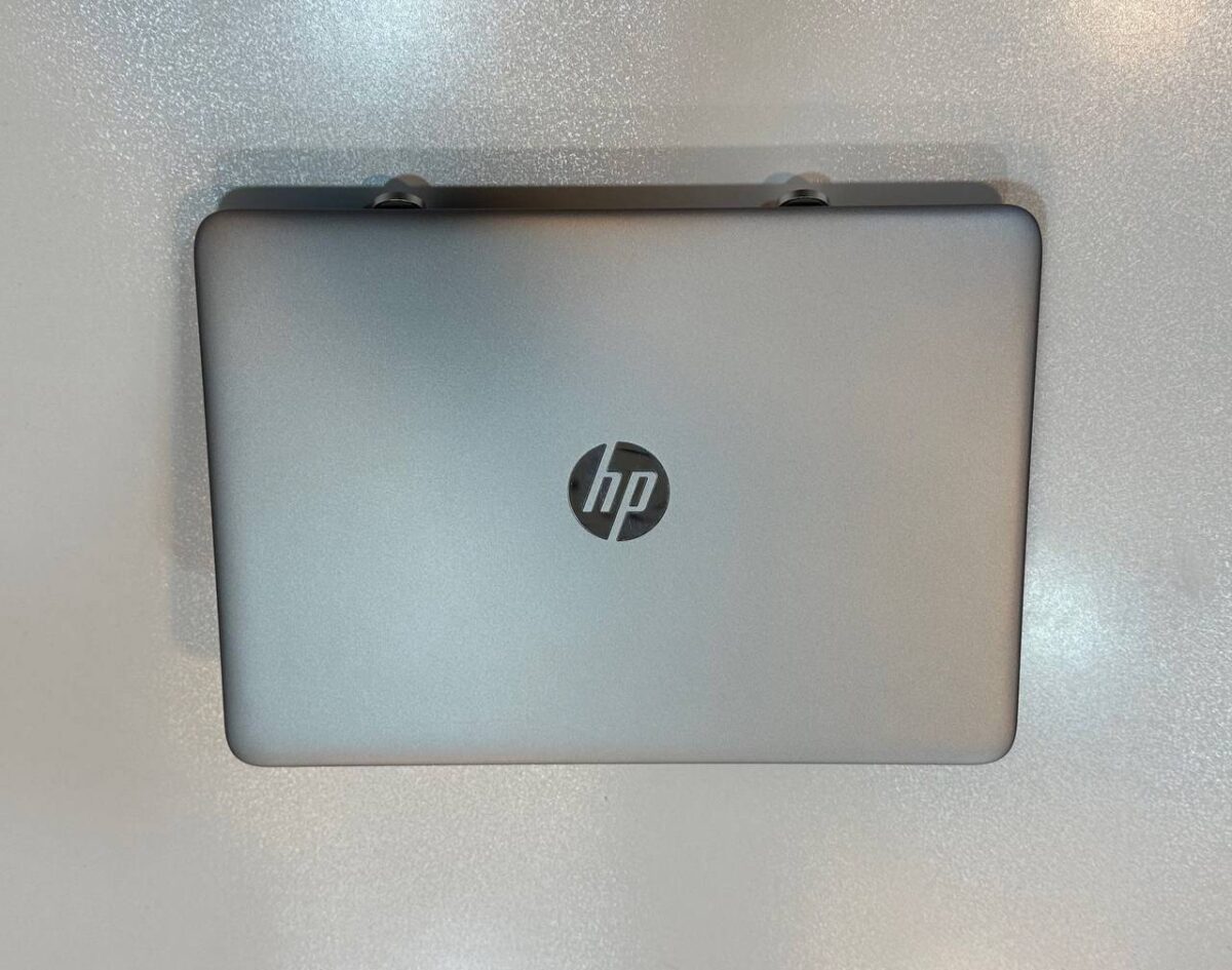 لپ تاپ کارکرده HP EliteBook 840 G3 -i5-8GB-256GB-2GB