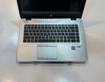 لپ تاپ کارکرده HP EliteBook 840 G3 -i5-8GB-256GB-2GB