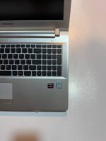 لپ تاپ کارکرده LENOVO Z50-80 -i7-8GB-500GB-4GB