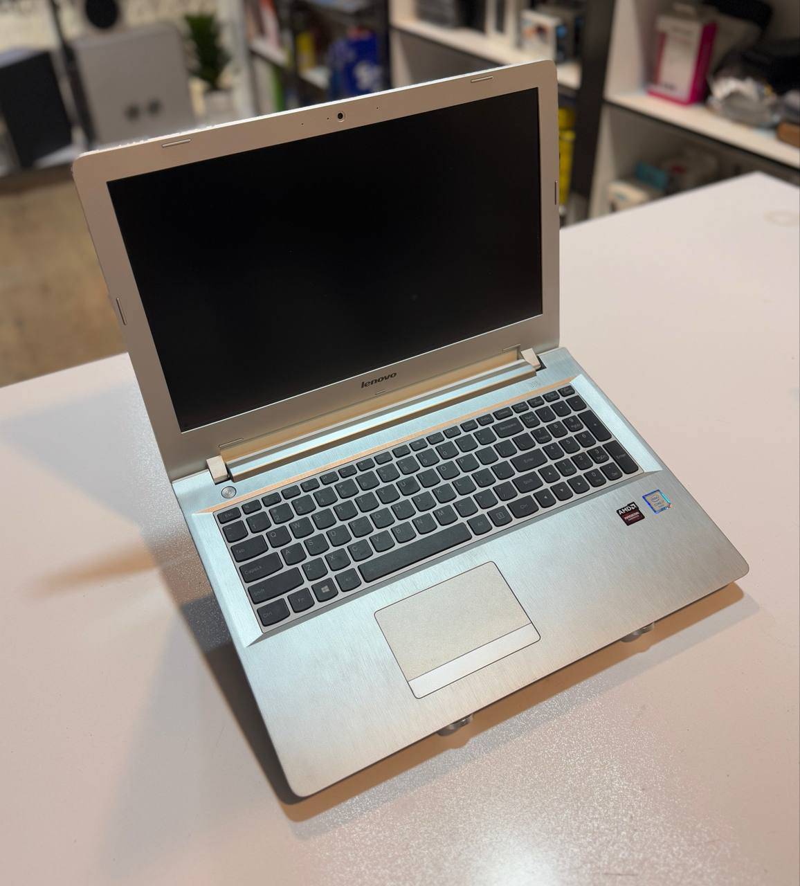 IMG_20251027_064204_347 لپ تاپ کارکرده LENOVO Z50-80 -i7-8GB-500GB-4GB