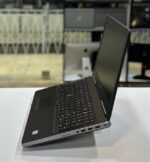 لپ تاپ کارکرده DELL PRECISION 7520 -i7-16GB-480GB-4GB