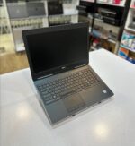 لپ تاپ کارکرده DELL PRECISION 7520 -i7-16GB-480GB-4GB