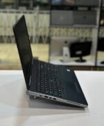 لپ تاپ کارکرده DELL PRECISION 7520 -i7-16GB-480GB-4GB