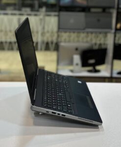 لپ تاپ کارکرده DELL PRECISION 7520 -i7-16GB-480GB-4GB