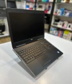 لپ تاپ کارکرده DELL PRECISION 7520 -i7-16GB-480GB-4GB