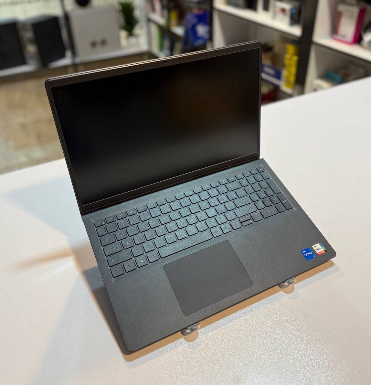 IMG_20251030_203429_683 لپ تاپ کارکرده DELL INSPIRON 15 3511 -i5-8GB-256GB-4GB