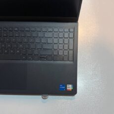 لپ تاپ کارکرده DELL INSPIRON 15 3511 -i5-8GB-256GB-4GB