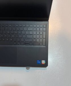 لپ تاپ کارکرده DELL INSPIRON 15 3511 -i5-8GB-256GB-4GB