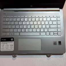لپ تاپ کارکرده HP LAPTOP 14-dq1 -i7-16GB-256GB-8GB
