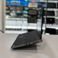 لپ تاپ کارکرده DELL PRECISION 7540 -i5-16GB-512GB-4GB