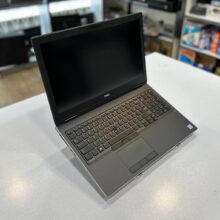 لپ تاپ کارکرده DELL PRECISION 7540 -i5-16GB-512GB-4GB