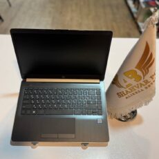 لپ تاپ کارکرده HP Laptop 14-cf0 -i5-8GB-256GB-4GB