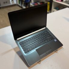 لپ تاپ کارکرده HP Laptop 14-cf0 -i5-8GB-256GB-4GB