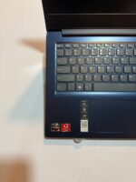 لپ تاپ کارکرده LENOVO ideapad 3- Ryzen 5-8GB-256GB-2GB