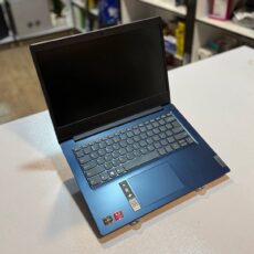 لپ تاپ کارکرده LENOVO ideapad 3- Ryzen 5-8GB-256GB-2GB
