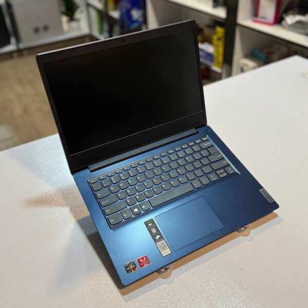 لپ تاپ کارکرده LENOVO ideapad 3- Ryzen 5-8GB-256GB-2GB