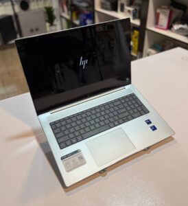 لپ تاپ کارکرده HP ENVY 17-DA0013DX -ultra7-16GB-256GB-ARC