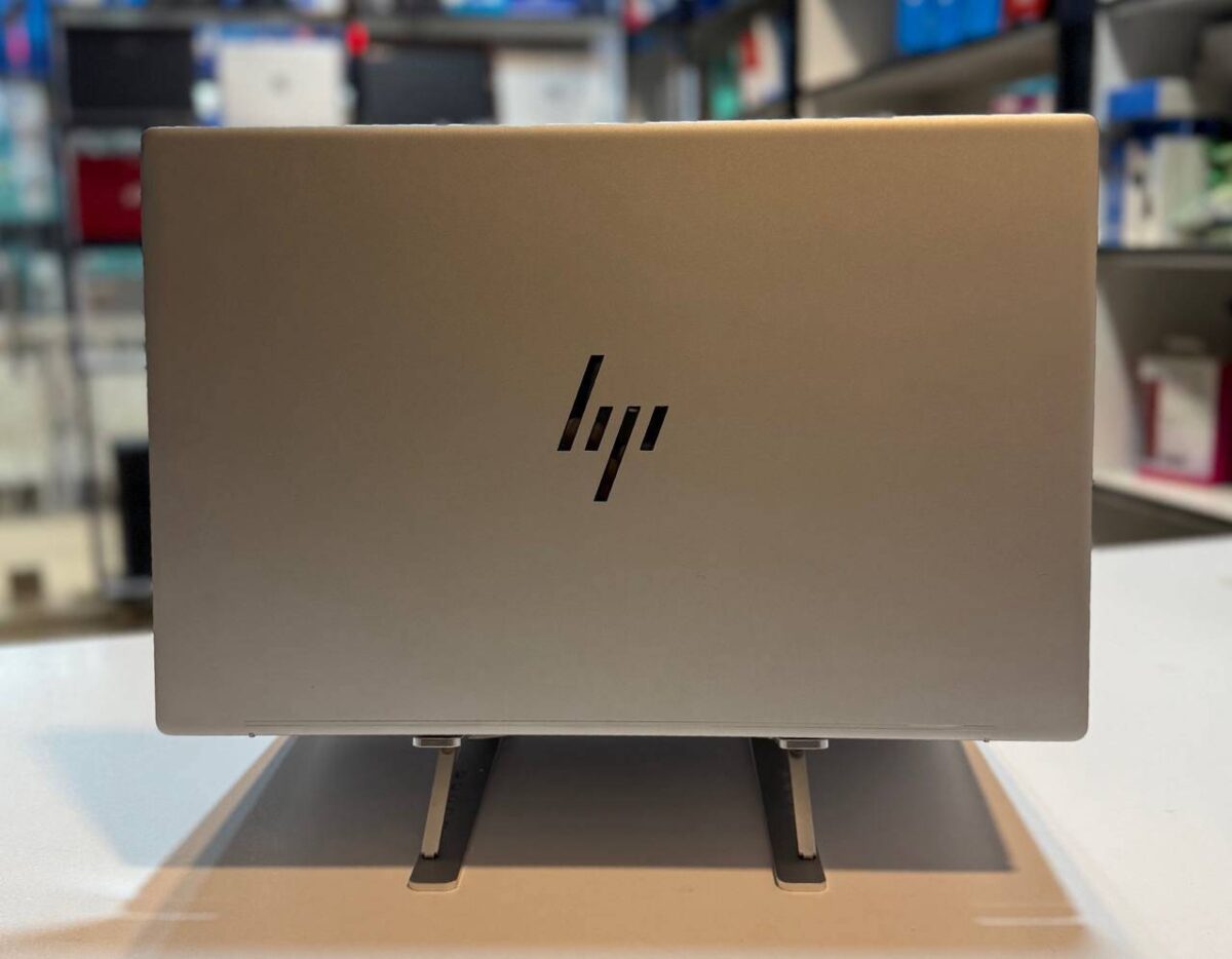 لپ تاپ کارکرده HP ENVY 17-DA0013DX -ultra7-16GB-256GB-ARC