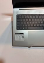 لپ تاپ کارکرده HP ENVY 17-DA0013DX -ultra7-16GB-256GB-ARC