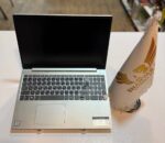 لپ تاپ کارکرده LENOVO ideapad 330S -i5-8GB-256GB-4GB