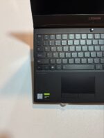 لپ تاپ کارکرده LENOVO LEGION Y540 -i5-16GB-256GB-6GB