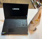 لپ تاپ کارکرده LENOVO LEGION Y540 -i5-16GB-256GB-6GB