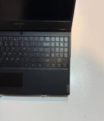 لپ تاپ کارکرده LENOVO LEGION Y540 -i5-16GB-256GB-6GB