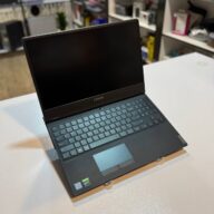 لپ تاپ کارکرده LENOVO LEGION Y540 -i5-16GB-256GB-6GB