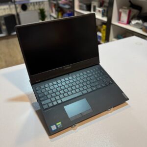 لپ تاپ کارکرده LENOVO LEGION Y540 -i5-16GB-256GB-6GB
