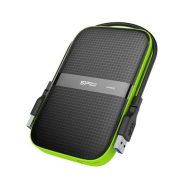 هارد اکسترنال 4 ترابایت Armor a60 کارکرده، سلامت 100%