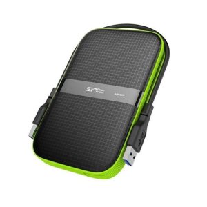 هارد اکسترنال 4 ترابایت Armor a60 کارکرده، سلامت 100%