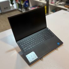 لپ تاپ کارکرده DELL INSPIRON 15 3511 -i3-8GB-256GB-4GB