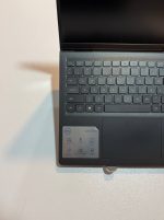لپ تاپ کارکرده DELL INSPIRON 15 3511 -i3-8GB-256GB-4GB - تصویر 2