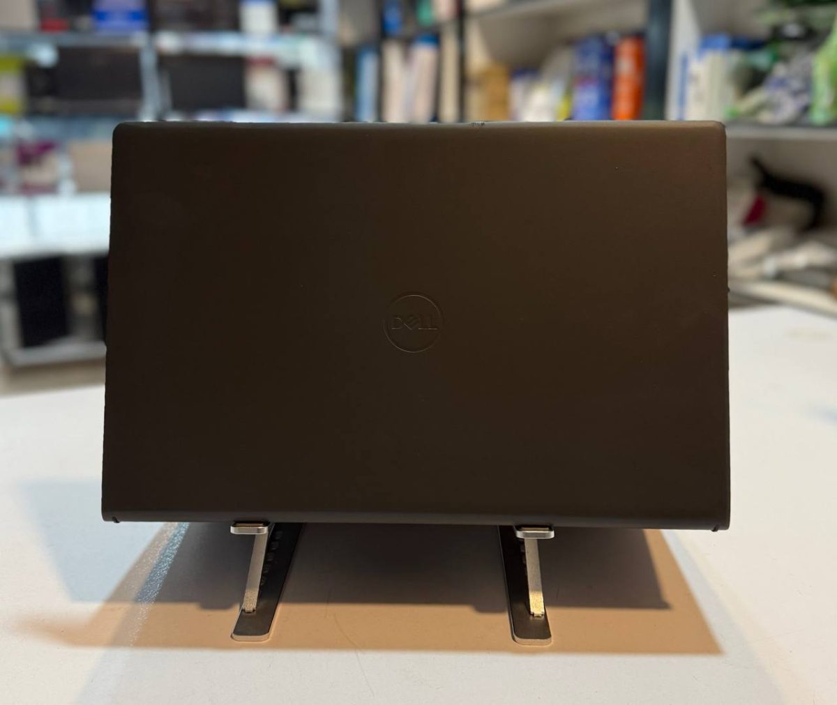 لپ تاپ کارکرده DELL INSPIRON 15 3511 -i3-8GB-256GB-4GB