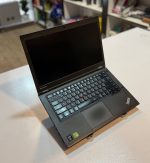 لپ تاپ کارکرده LENOVO ThinkPad T440P -i5-4GB-500GB-1GB