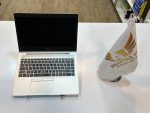 لپ تاپ کارکرده HP EliteBook 745 G6 -Ryzen5-8GB-256GB-2GB