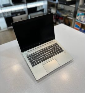 لپ تاپ کارکرده HP EliteBook 745 G6 -Ryzen5-8GB-256GB-2GB