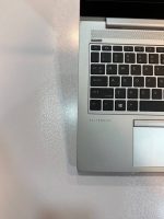 لپ تاپ کارکرده HP EliteBook 745 G6 -Ryzen5-8GB-256GB-2GB