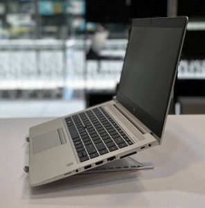 لپ تاپ کارکرده HP EliteBook 745 G6 -Ryzen5-8GB-256GB-2GB