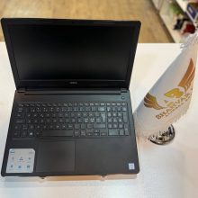 لپ تاپ کارکرده DELL INSPIRON 15 3000 -i5-8GB-256GB-2GB