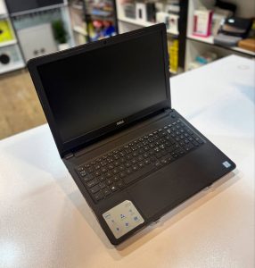 لپ تاپ کارکرده DELL INSPIRON 15 3000 -i5-8GB-256GB-2GB