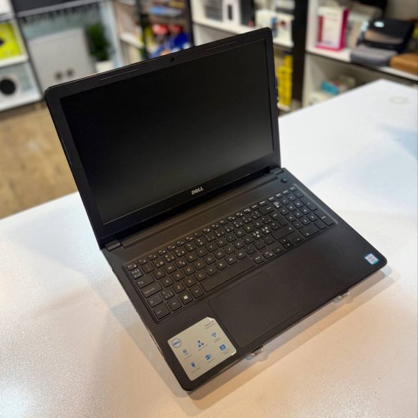 لپ تاپ کارکرده DELL INSPIRON 15 3000 -i5-8GB-256GB-2GB