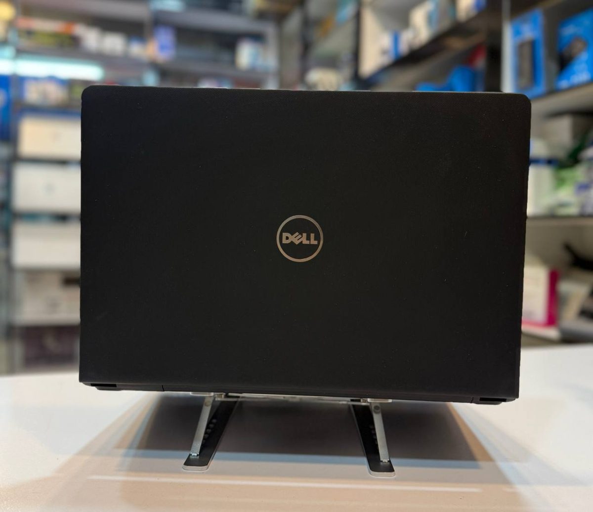 لپ تاپ کارکرده DELL INSPIRON 15 3000 -i5-8GB-256GB-2GB