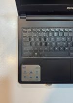 لپ تاپ کارکرده DELL INSPIRON 15 3000 -i5-8GB-256GB-2GB