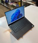 لپ تاپ کارکرده DELL XPS 13 9380 -i7-16GB-256GB-4GB